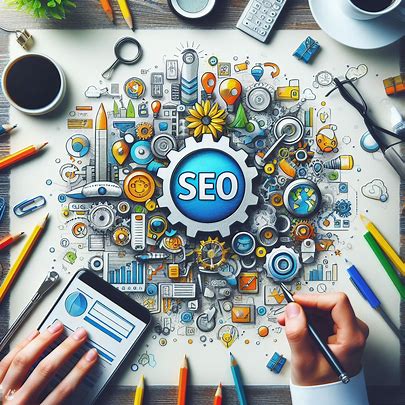 Crafting a Comprehensive SEO Marketing Strategy for Business Growth