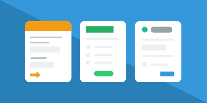 How to design user-friendly forms