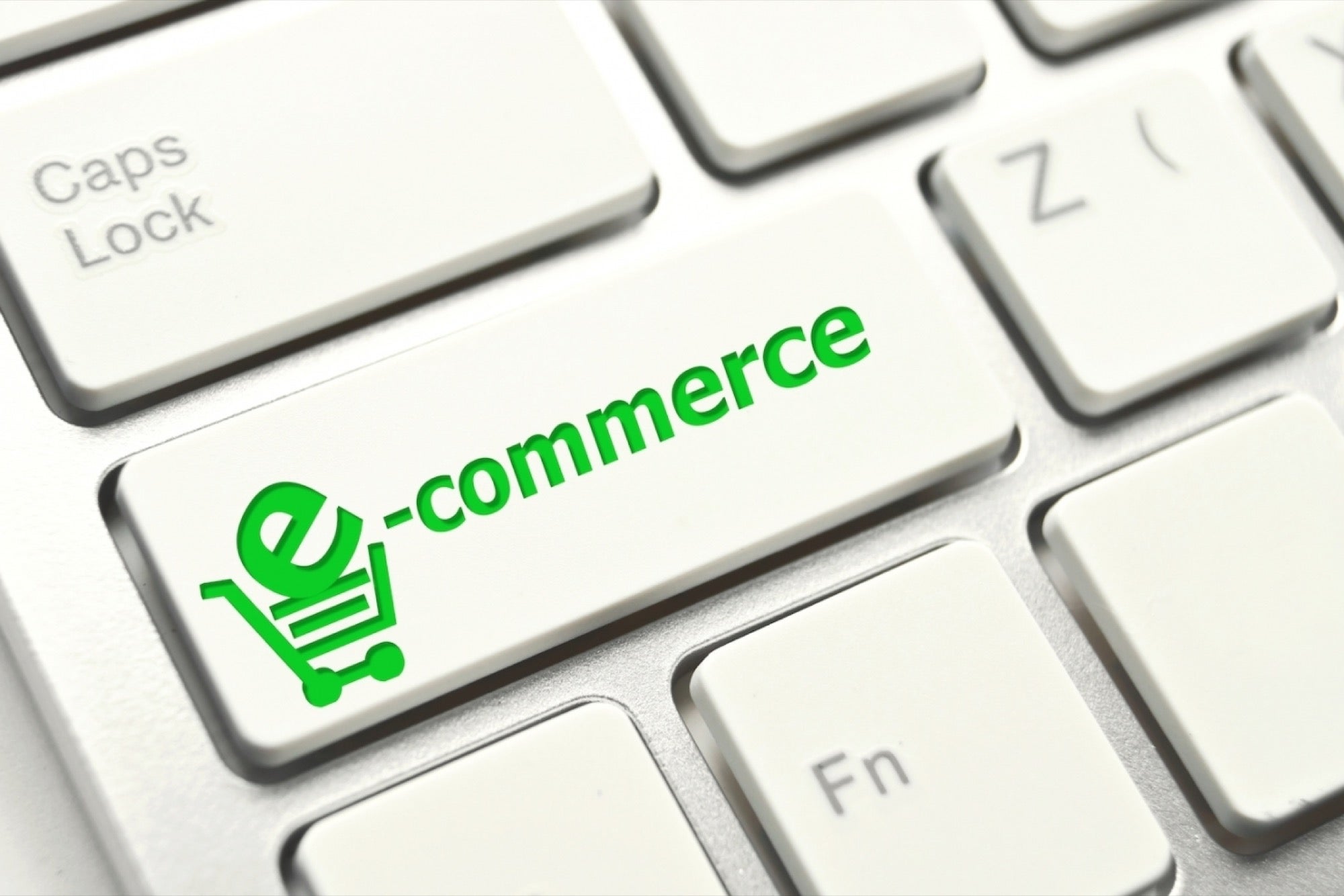 A deeper insight into the world of Ecommerce!