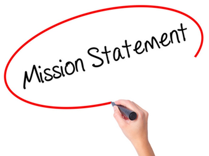 Crafting A Powerful Mission Statement For Your Brand
