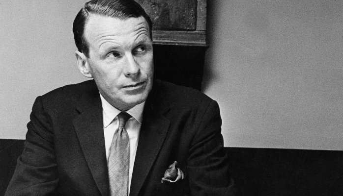 How the “father of advertising” earned his name…