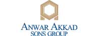 Anwar Akkad Sons Group