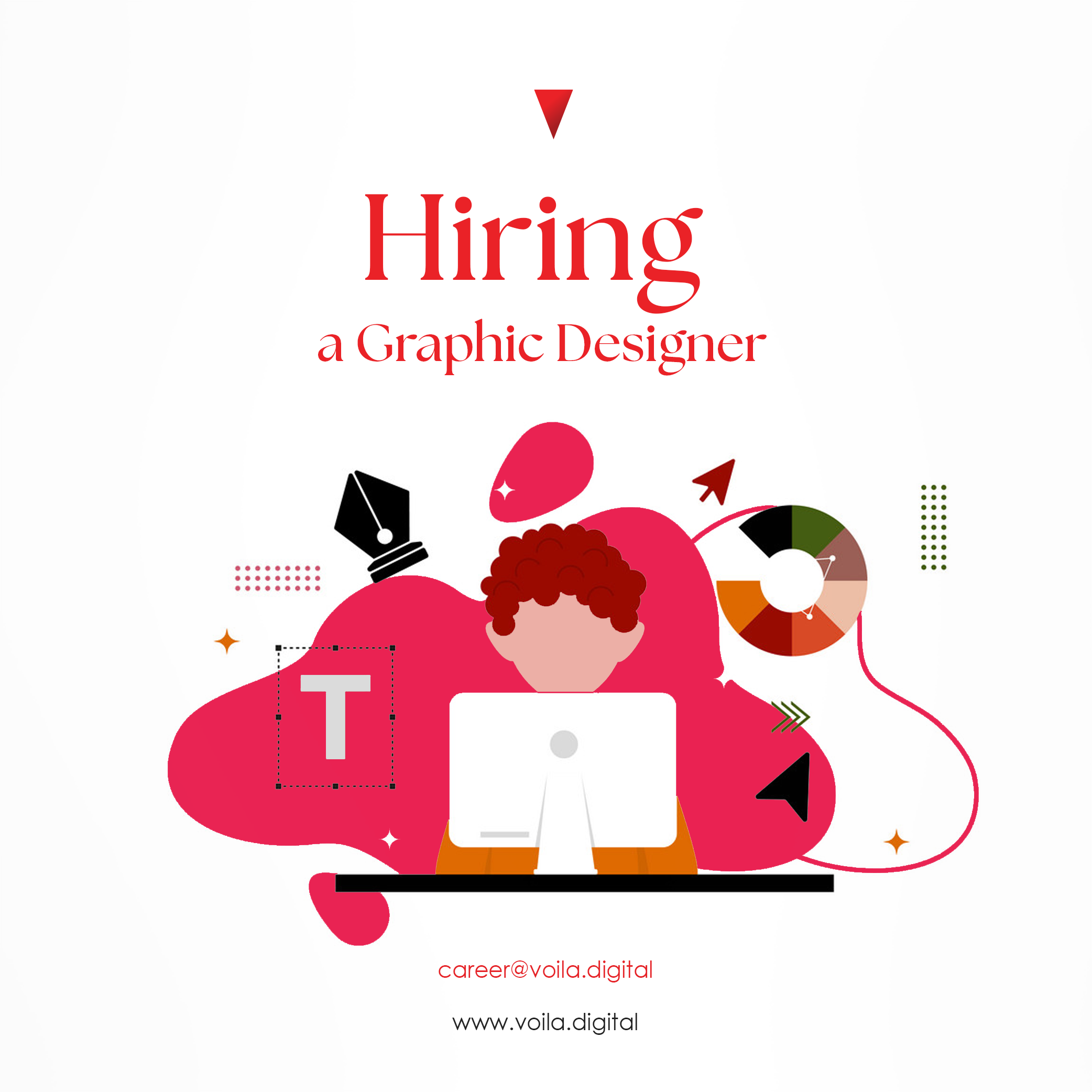 Graphic Designer